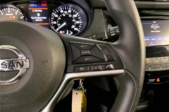 2020 Nissan Rogue Sport Vehicle Photo in Lees Summit, MO 64086