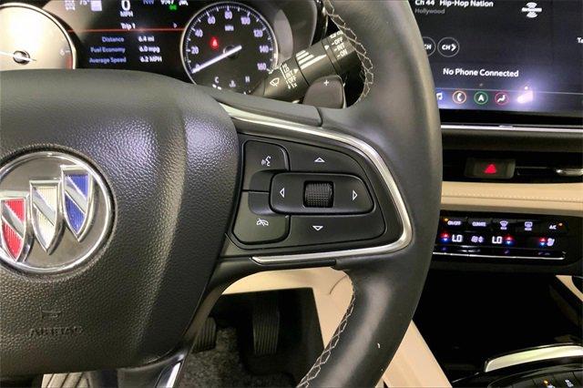 2023 Buick Envision Vehicle Photo in INDEPENDENCE, MO 64055-1377