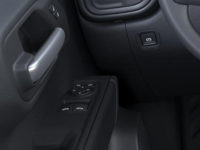 2026 Chevrolet Silverado 1500 Vehicle Photo in INDEPENDENCE, MO 64055-1314