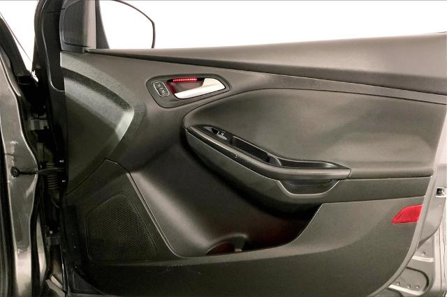 2016 Ford Focus Vehicle Photo in Lees Summit, MO 64086