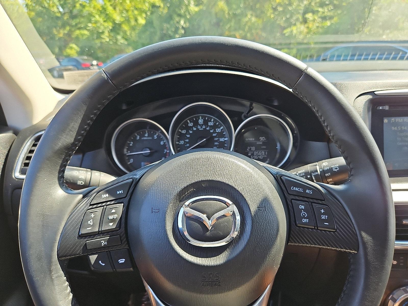 2016 Mazda CX-5 Vehicle Photo in Trevose, PA 19053