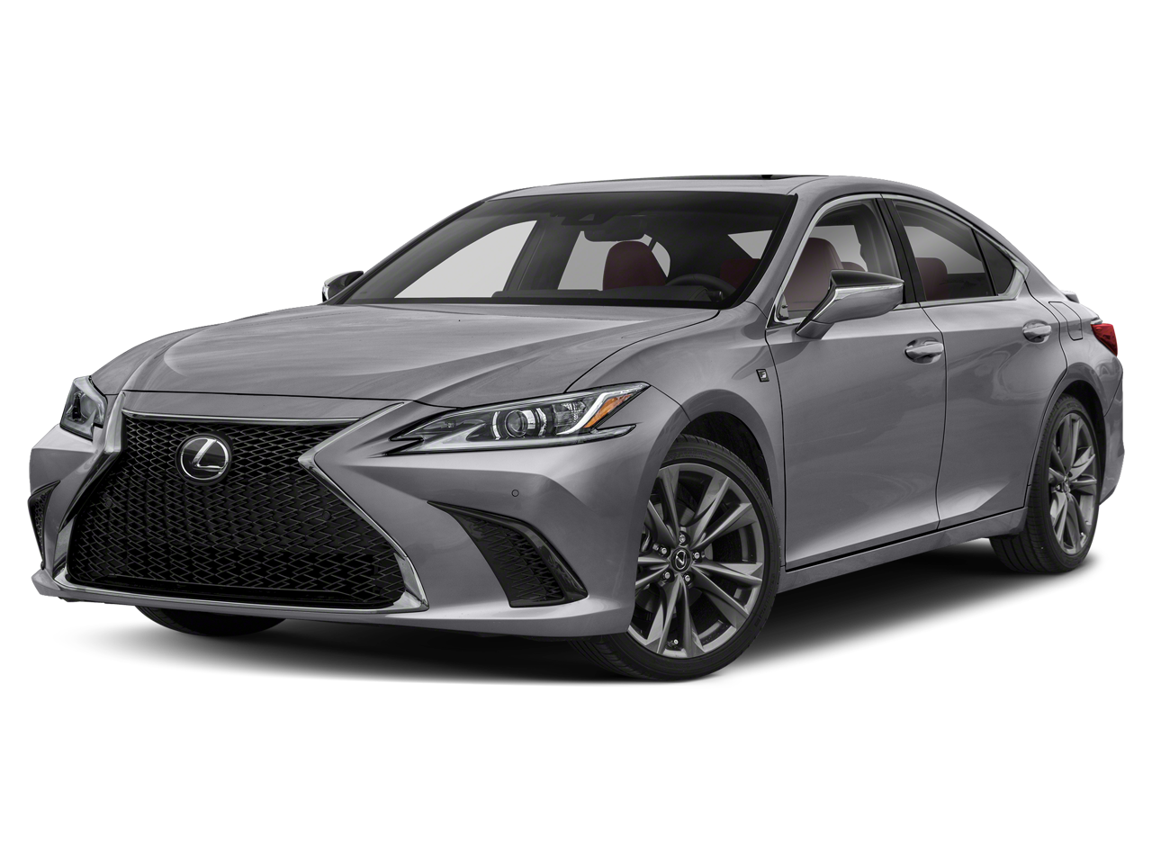 2019 Lexus ES 350 Vehicle Photo in Grapevine, TX 76051