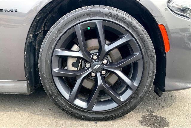 2022 Dodge Charger Vehicle Photo in KANSAS CITY, MO 64114-4502
