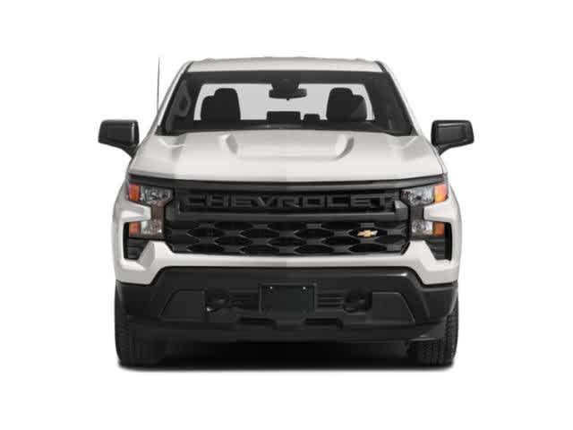 2023 Chevrolet Silverado 1500 Vehicle Photo in LIGHTHOUSE POINT, FL 33064-6849