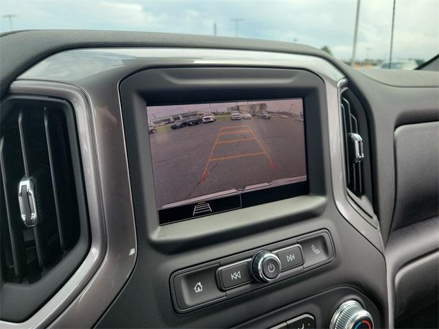 2024 GMC Sierra 1500 Vehicle Photo in LEWES, DE 19958-4935