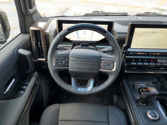 2025 GMC HUMMER EV Pickup Vehicle Photo in SMYRNA, GA 30080-7630