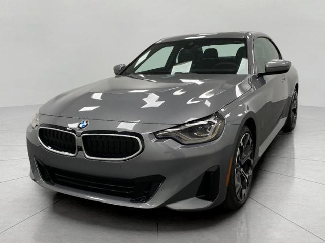 2025 BMW 230i xDrive Vehicle Photo in Appleton, WI 54913