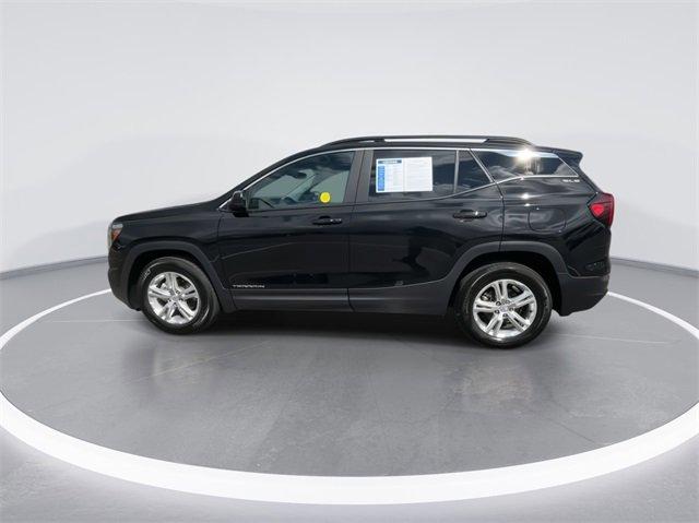 2022 GMC Terrain Vehicle Photo in BOWLING GREEN, KY 42104-4102