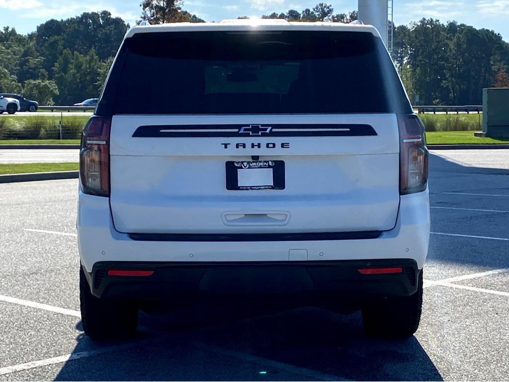 2024 Chevrolet Tahoe Vehicle Photo in POOLER, GA 31322-3252