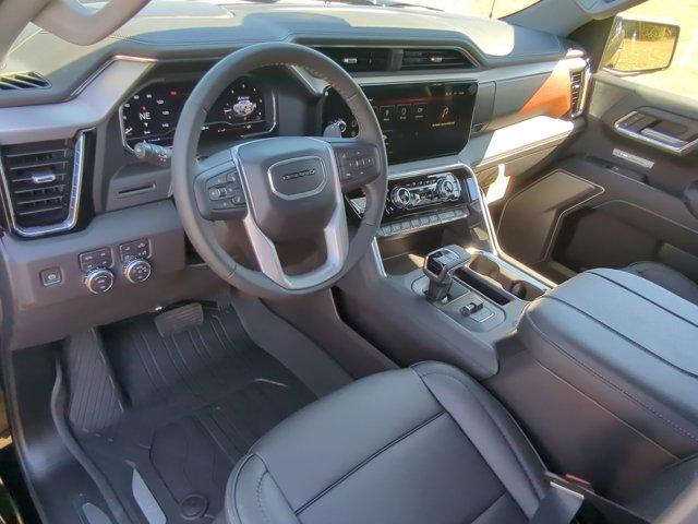 2025 GMC Sierra 1500 Vehicle Photo in ALBERTVILLE, AL 35950-0246