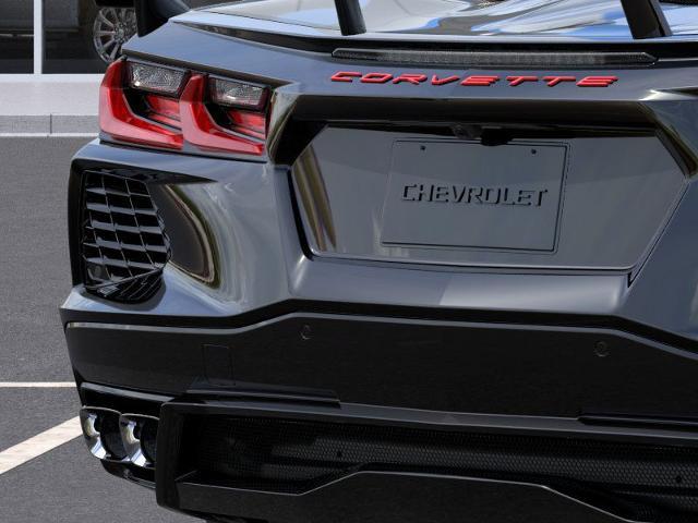 2025 Chevrolet Corvette Stingray Vehicle Photo in PEORIA, AZ 85382-3715