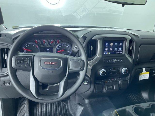 2025 GMC Sierra 1500 Vehicle Photo in GILBERT, AZ 85297-0402