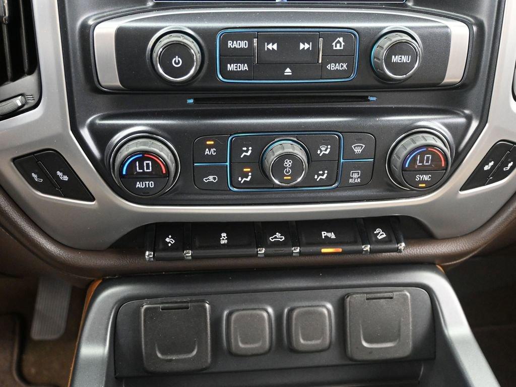 2017 GMC Sierra 1500 Vehicle Photo in Cedar Rapids, IA 52402