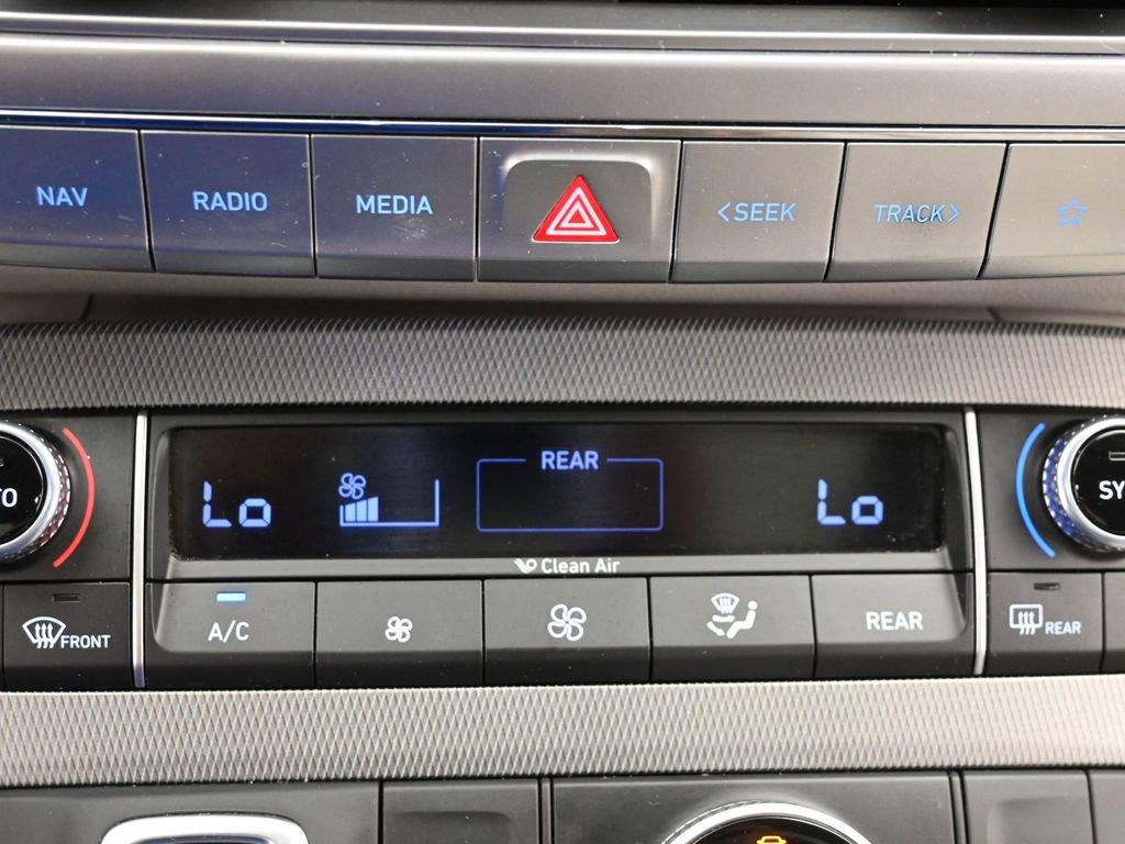 2020 Hyundai PALISADE Vehicle Photo in Cedar Rapids, IA 52402