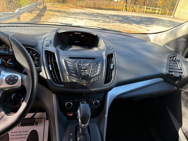 2016 Ford Escape Vehicle Photo in MEDINA, OH 44256-9631