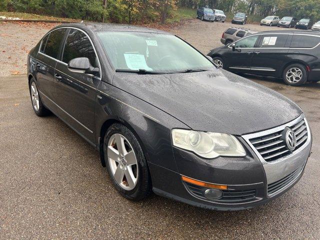 2007 Volkswagen Passat Sedan Vehicle Photo in MILFORD, OH 45150-1684