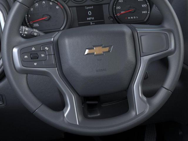 2025 Chevrolet Silverado 2500 HD Vehicle Photo in NEDERLAND, TX 77627-8017