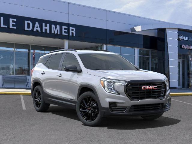 2024 GMC Terrain Vehicle Photo in KANSAS CITY, MO 64114-4545