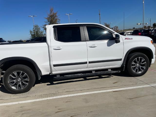 2024 Chevrolet Silverado 1500 Vehicle Photo in Grapevine, TX 76051