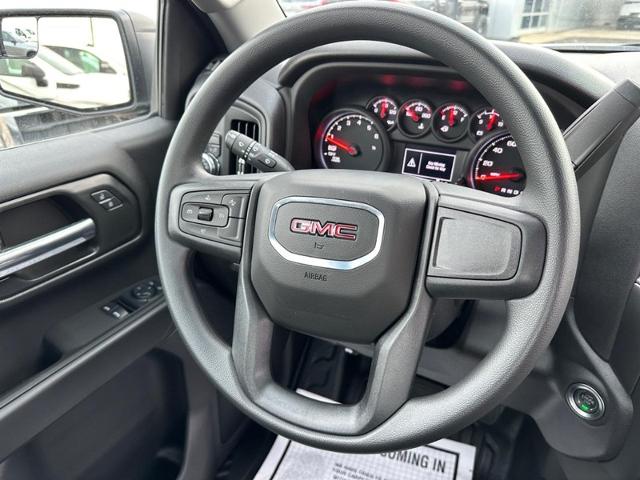 2025 GMC Sierra 1500 Vehicle Photo in COLUMBIA, MO 65203-3903