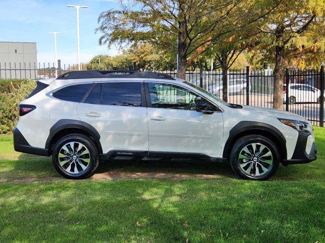 2024 Subaru Outback Vehicle Photo in DALLAS, TX 75209