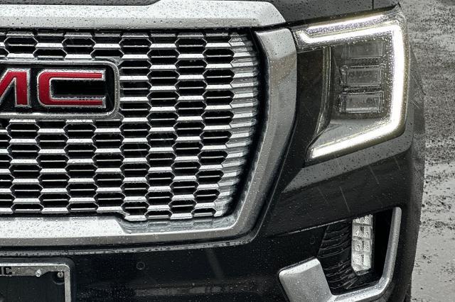 2021 GMC Yukon XL Vehicle Photo in SPOKANE, WA 99202-2191