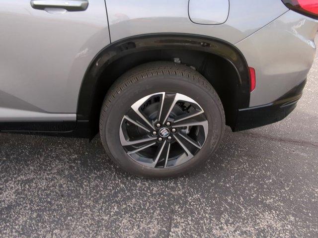 2025 Buick Enclave Vehicle Photo in ALBERTVILLE, AL 35950-0246