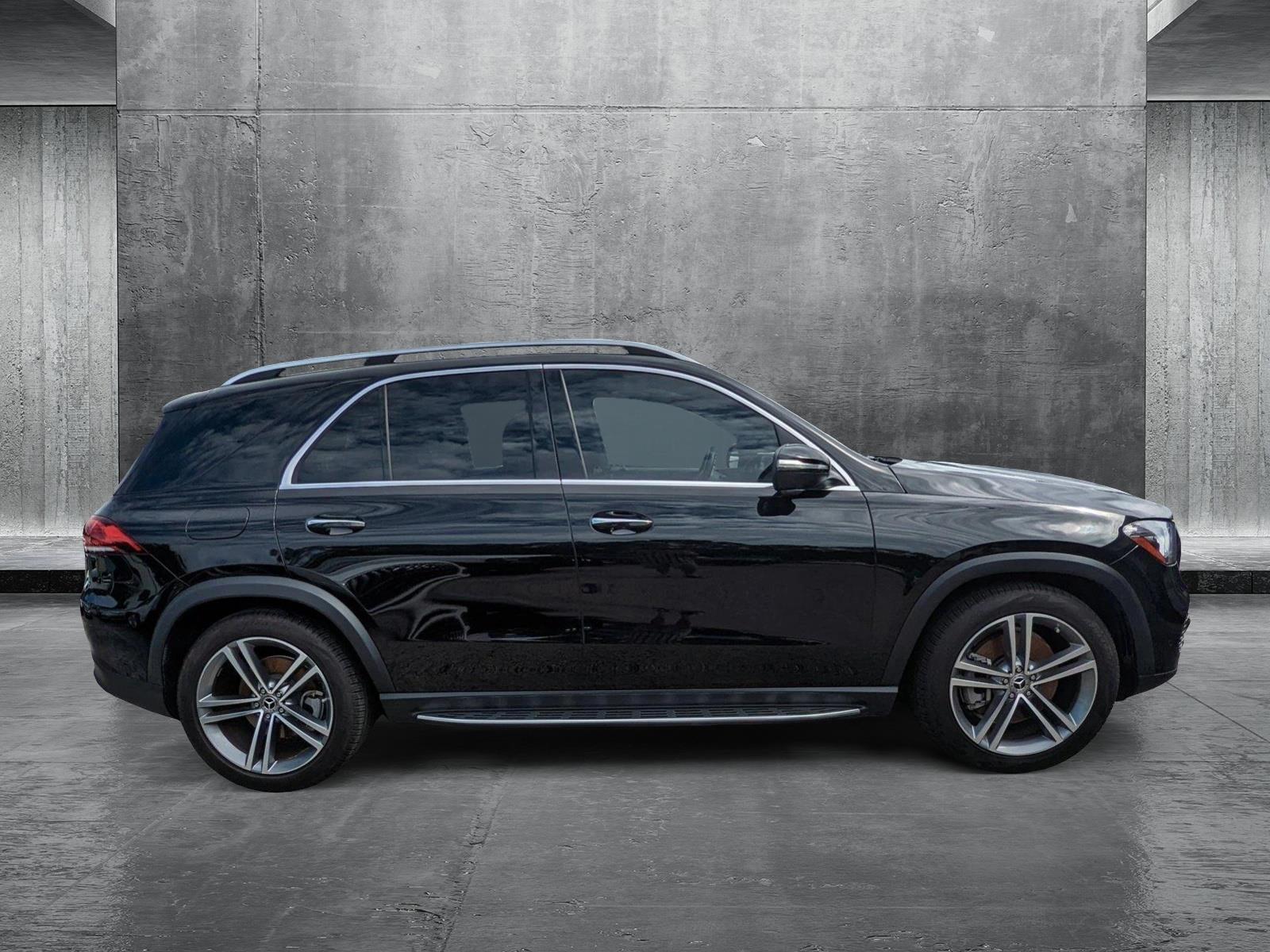 2022 Mercedes-Benz GLE Vehicle Photo in Maitland, FL 32751