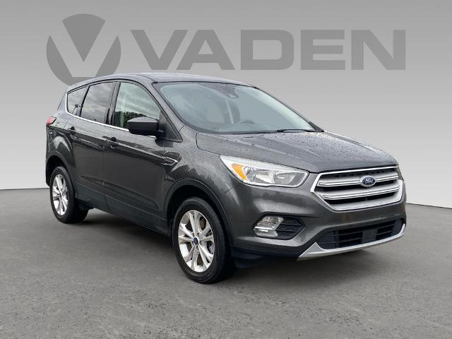 2019 Ford Escape Vehicle Photo in Statesboro, GA 30458