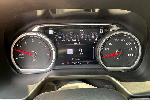 2021 Chevrolet Tahoe Vehicle Photo in INDEPENDENCE, MO 64055-1314