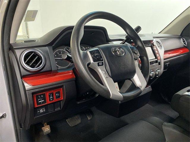 2016 Toyota Tundra 2WD Truck Vehicle Photo in PORTLAND, OR 97225-3518