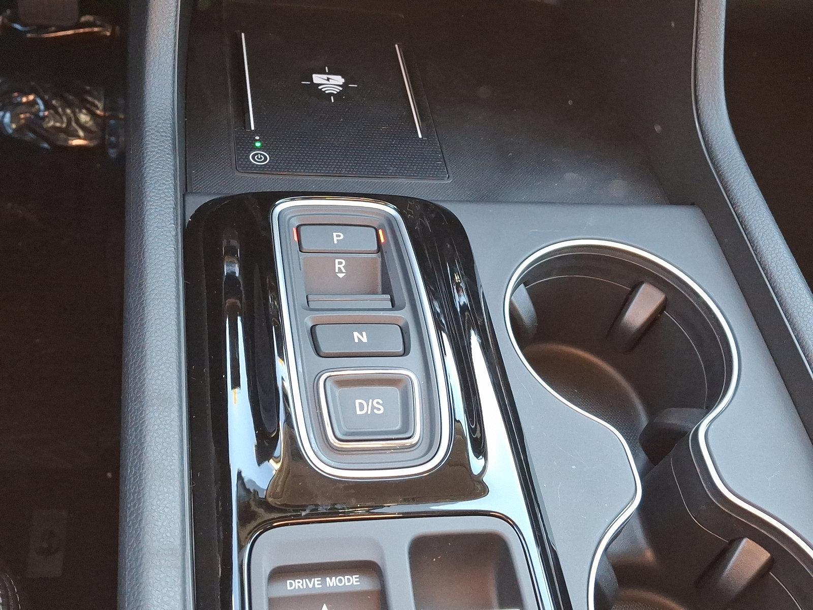 2025 Honda Pilot Vehicle Photo in Harrisburg, PA 17111