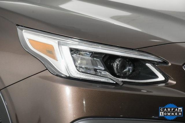 2020 Subaru Outback Vehicle Photo in Puyallup, WA 98371