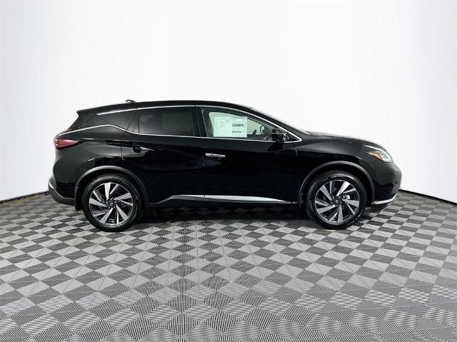 2024 Nissan Murano Vehicle Photo in Tulsa, OK 74129