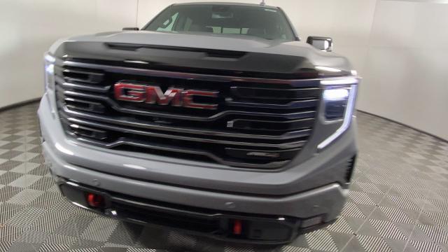 2025 GMC Sierra 1500 Vehicle Photo in ALLIANCE, OH 44601-4622