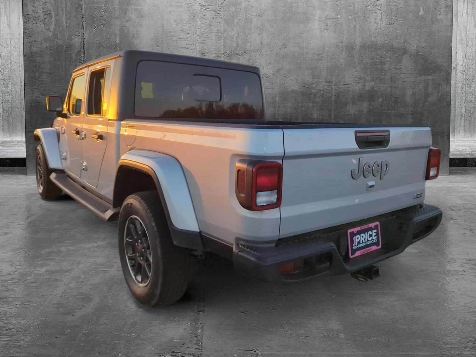 2022 Jeep Gladiator Vehicle Photo in Memphis, TN 38125