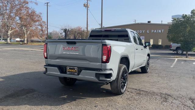 2025 GMC Sierra 1500 Vehicle Photo in TURLOCK, CA 95380-4918