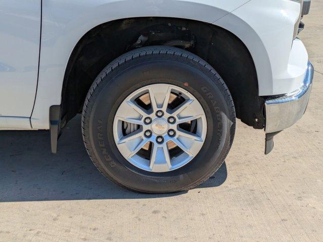 2023 Chevrolet Silverado 1500 Vehicle Photo in SELMA, TX 78154-1460