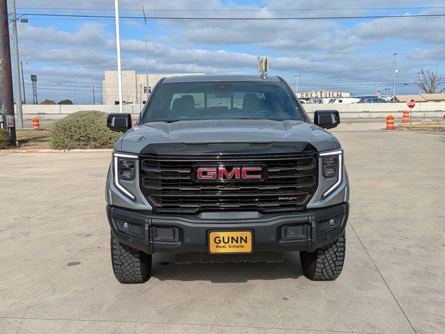 2024 GMC Sierra 1500 Vehicle Photo in SELMA, TX 78154-1459