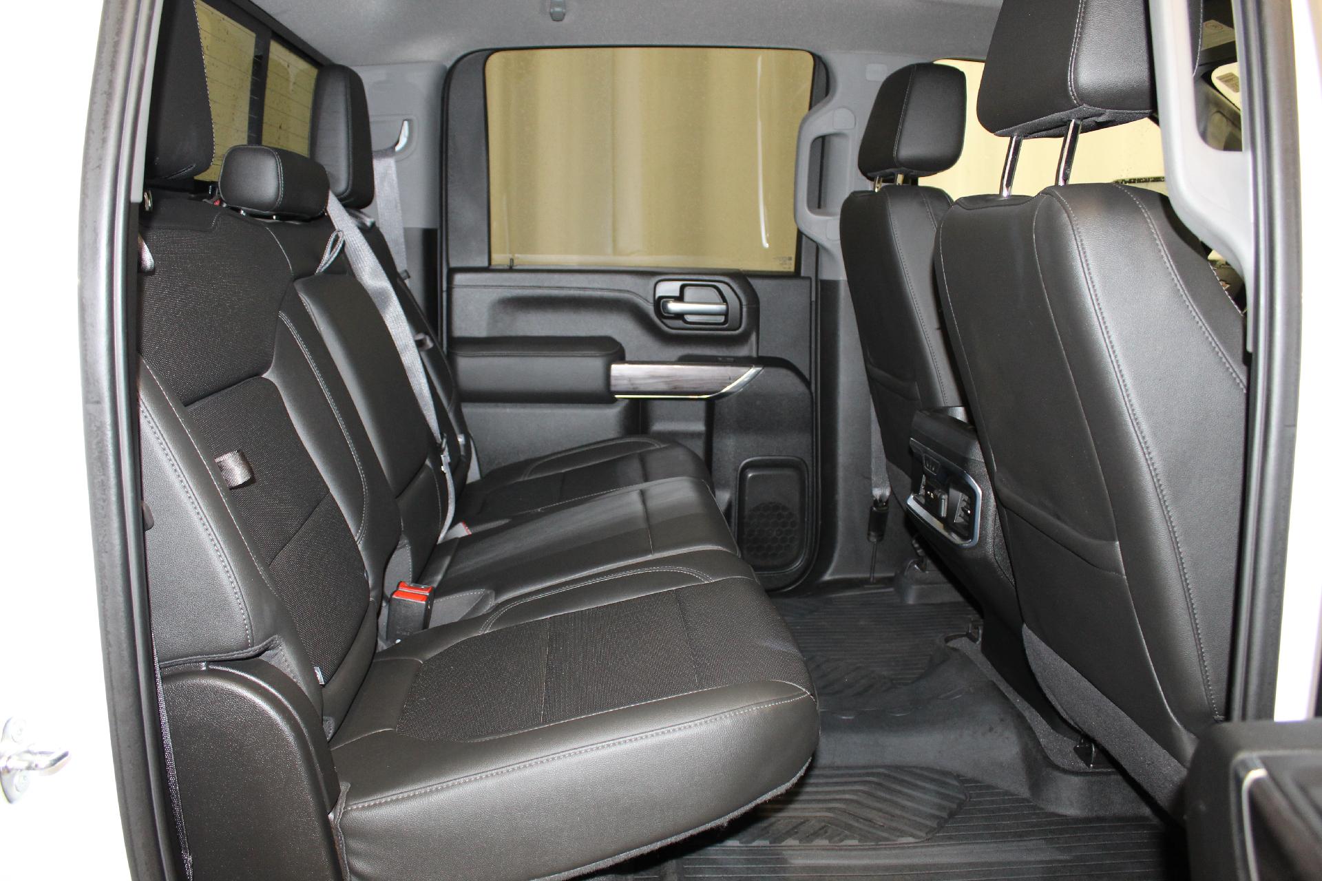 2020 Chevrolet Silverado 3500 HD Vehicle Photo in NORTHAMPTON, MA 01060-1120