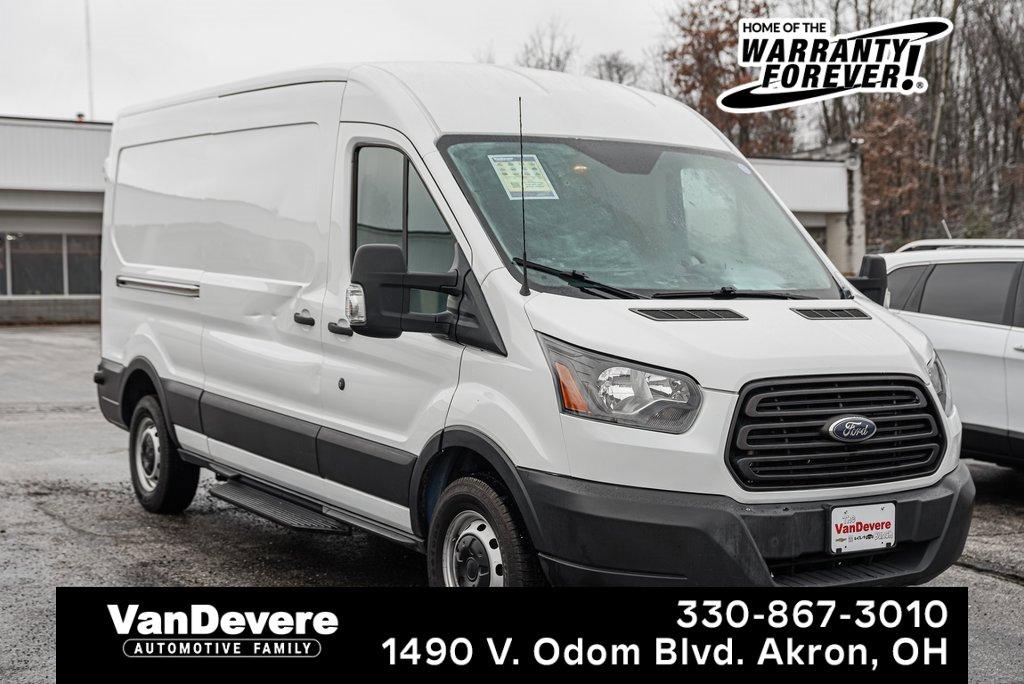 2019 Ford Transit Van Vehicle Photo in AKRON, OH 44320-4088