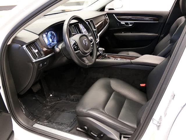 2019 Volvo S90 Vehicle Photo in LIBERTYVILLE, IL 60048-3287