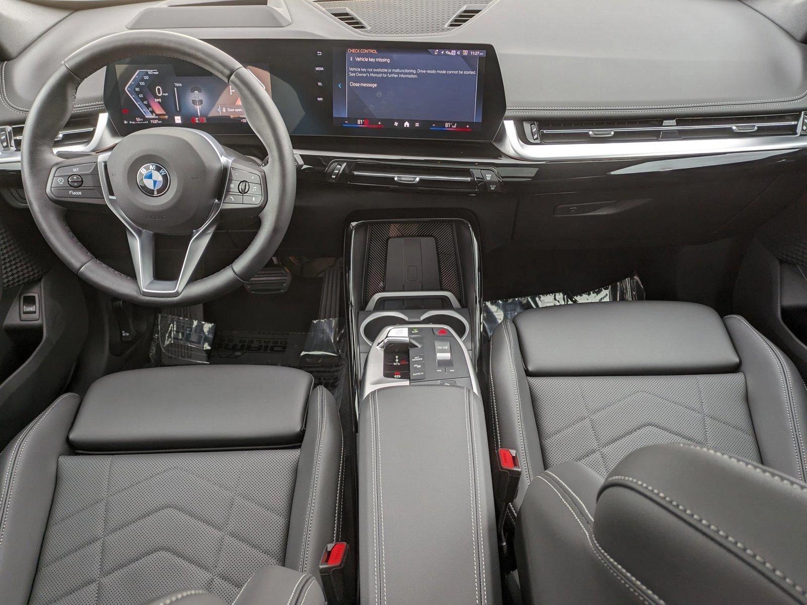 2024 BMW X1 xDrive28i Vehicle Photo in Rockville, MD 20852