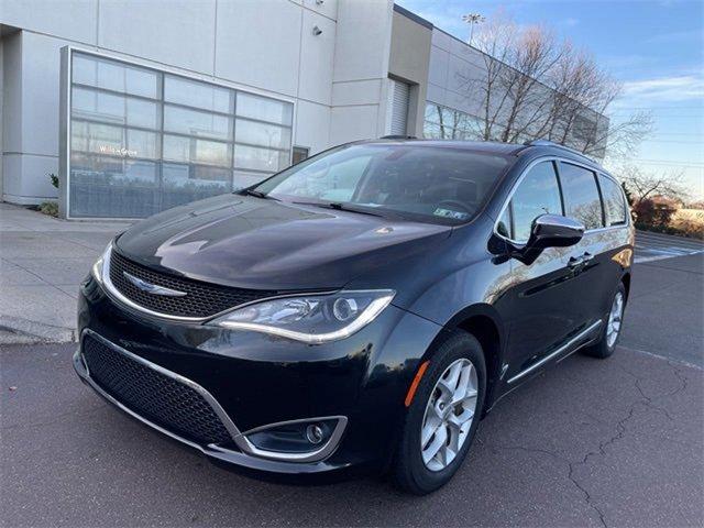 2019 Chrysler Pacifica Vehicle Photo in Willow Grove, PA 19090