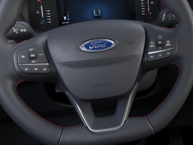 2025 Ford Escape Vehicle Photo in Winslow, AZ 86047-2439