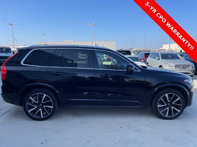 2022 Volvo XC90 Vehicle Photo in Grapevine, TX 76051