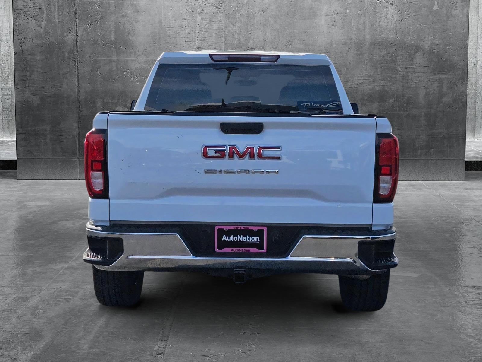 2020 GMC Sierra 1500 Vehicle Photo in MESA, AZ 85206-4395