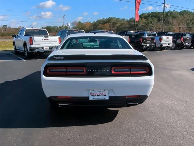 2023 Dodge Challenger Vehicle Photo in ALBERTVILLE, AL 35950-0246