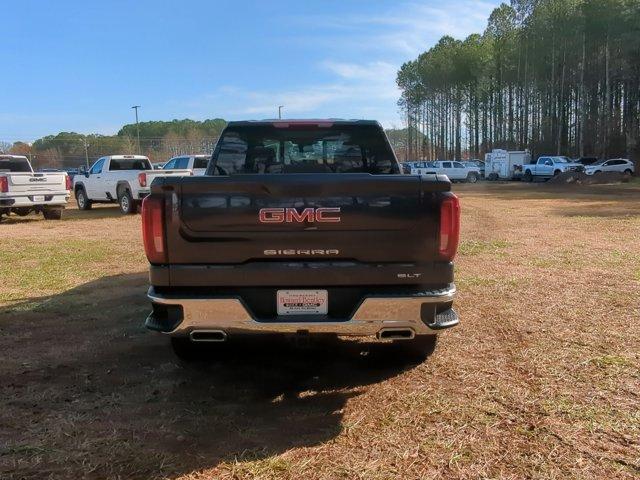 2025 GMC Sierra 1500 Vehicle Photo in ALBERTVILLE, AL 35950-0246