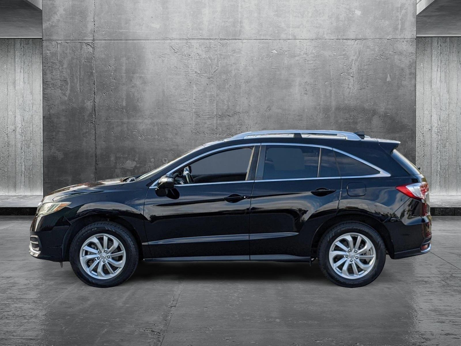 2016 Acura RDX Vehicle Photo in Orlando, FL 32811